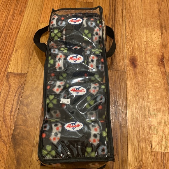 horse polo wraps - Picture 9 of 9